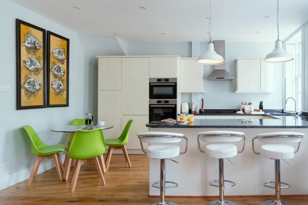 Beautiful Apartment, Incredible Central Location Bath Zewnętrze zdjęcie