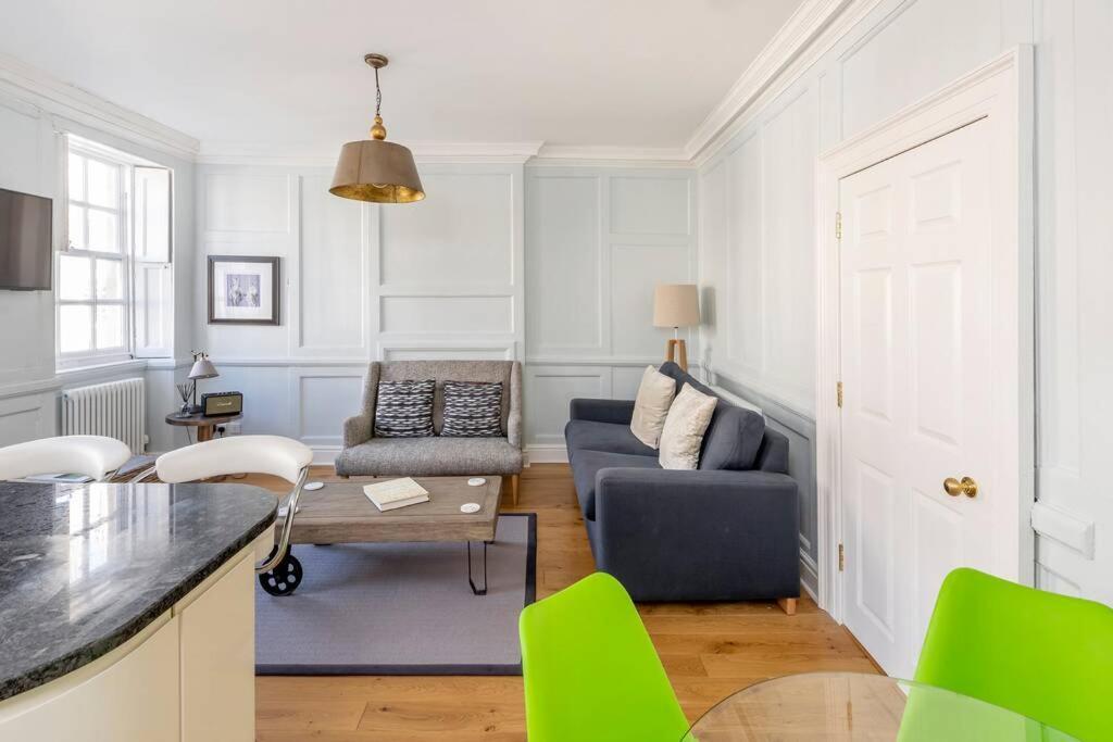 Beautiful Apartment, Incredible Central Location Bath Zewnętrze zdjęcie
