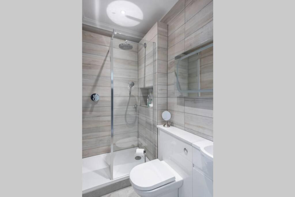 Beautiful Apartment, Incredible Central Location Bath Zewnętrze zdjęcie