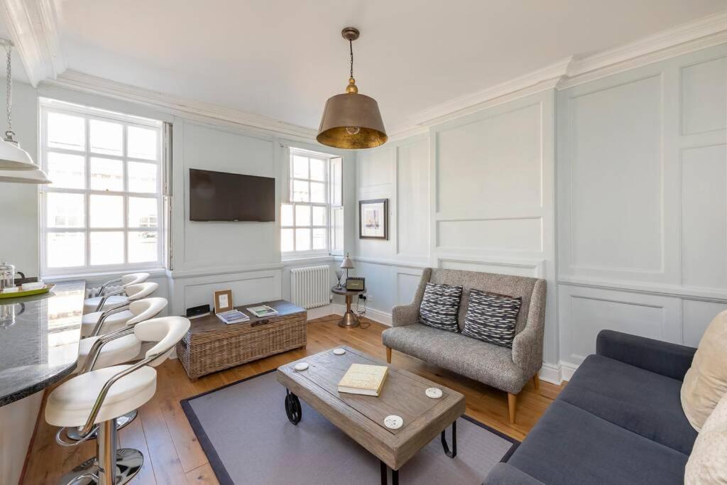 Beautiful Apartment, Incredible Central Location Bath Zewnętrze zdjęcie